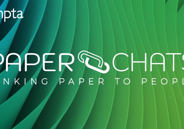 PaperChain Chats: David Abee, Customer Experience Manager, Athens Paper