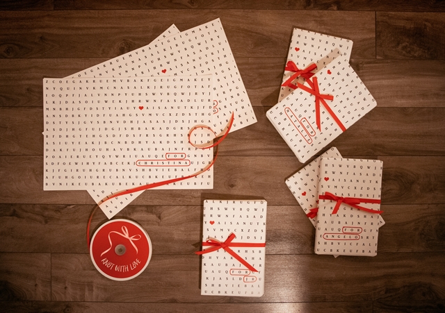 10 Best Eco-Friendly Wrapping Paper Options So You Can Gift Without Guilt